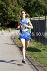 Mens under-17s, Northern Road Relays, Blackpool. Photo: David T. Hewitson/Sports for All Pics